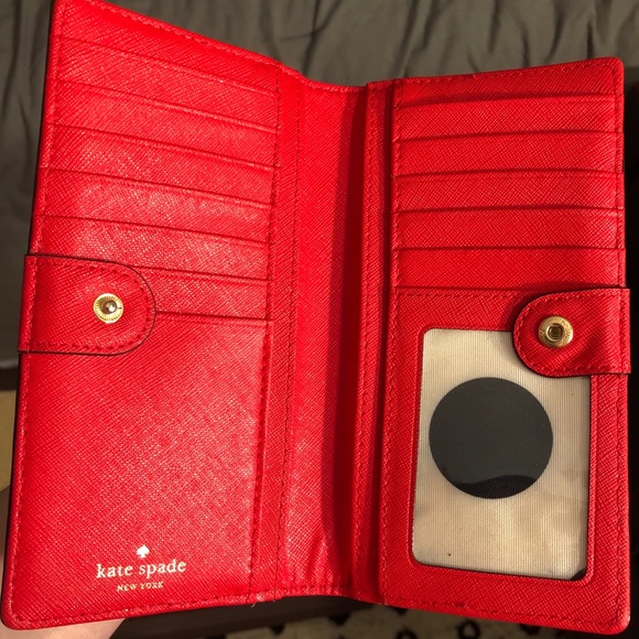 Kate Spade Wallet - Picture 2 of 3